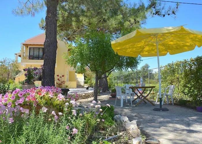 Alexandra 3 Apartment *