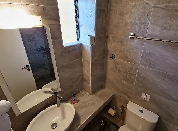 Alexandra 3 Lefkimmi (Corfu)