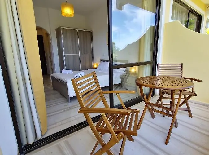 Apartment Alexandra 3