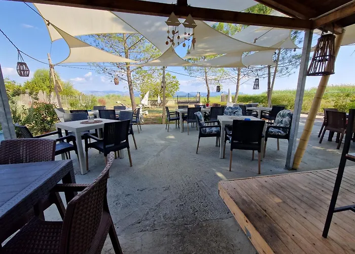 Alexandra 3 * Lefkimmi (Corfu)