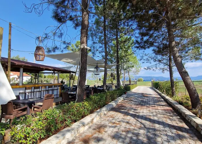 Alexandra 3 * Lefkimmi (Corfu)