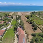 Alexandra 3 * Lefkimmi (Corfu)