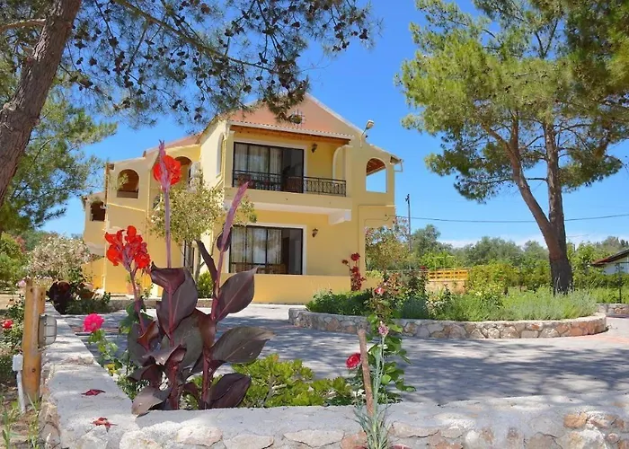 Appartement Alexandra 3 *