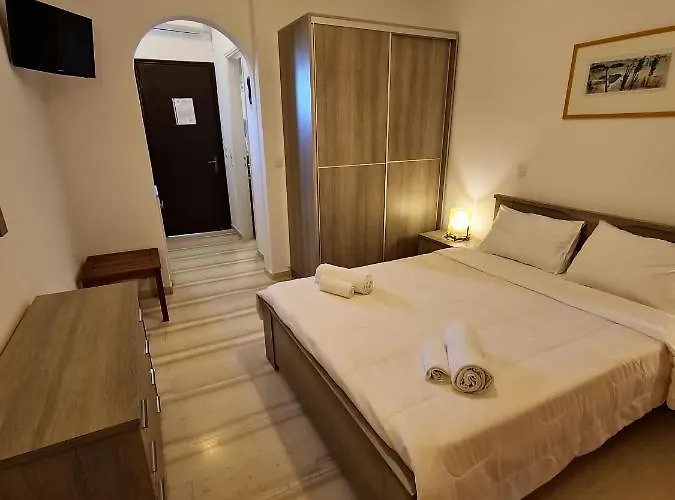 Appartement Alexandra 3