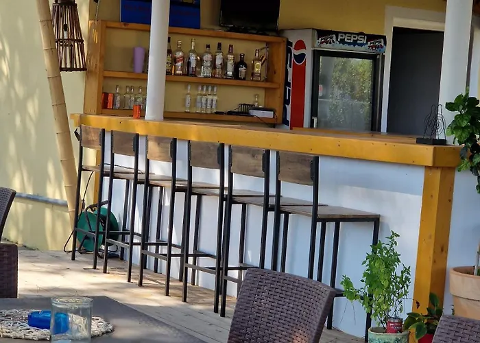 Alexandra 3 Appartement Lefkimi