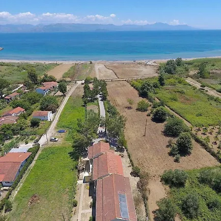 Alexandra 3 * Lefkimmi (Corfu)