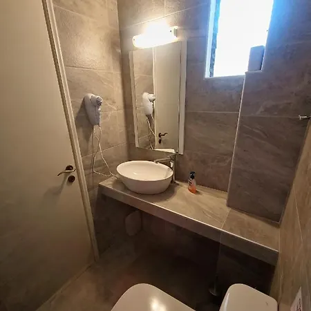 Alexandra 3 Apartment Lefkimmi (Corfu)