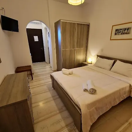 Apartment Alexandra 3