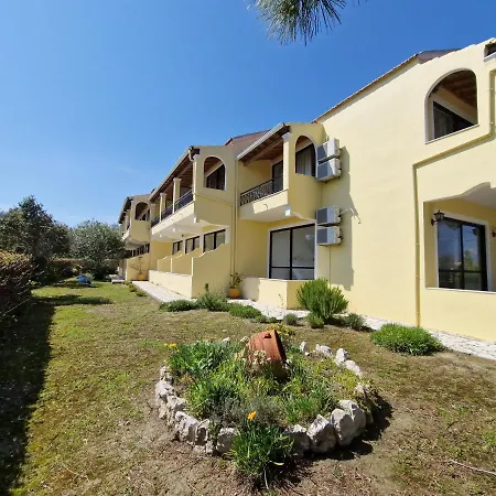 Apartament Alexandra 3 Lefkimmi (Corfu)