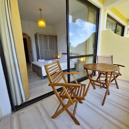 Apartment Alexandra 3