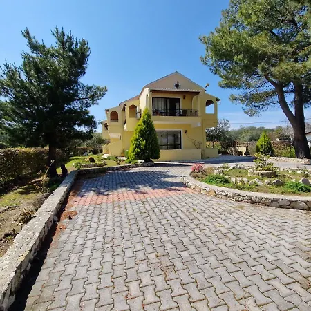 Alexandra 3 * Lefkímmi