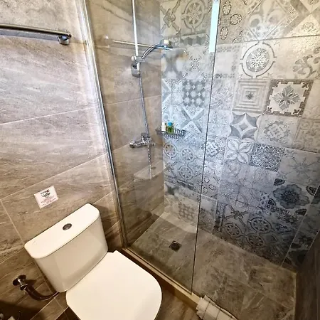 Apartment Alexandra 3 Lefkimmi (Corfu)