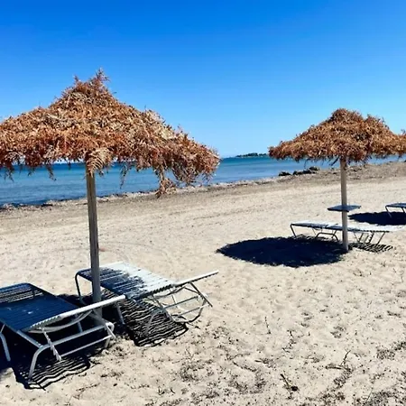 Apartment Alexandra 3 Lefkimmi (Corfu)