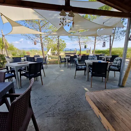 Alexandra 3 * Lefkimmi (Corfu)