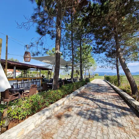 Alexandra 3 * Lefkimmi (Corfu)