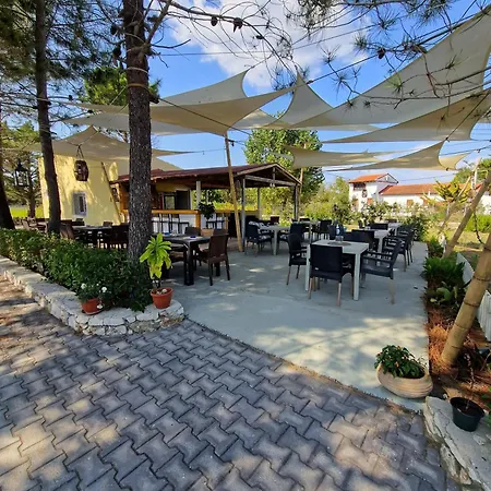Apartament Alexandra 3