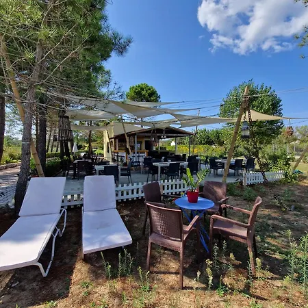 Alexandra 3 * Lefkimmi (Corfu)