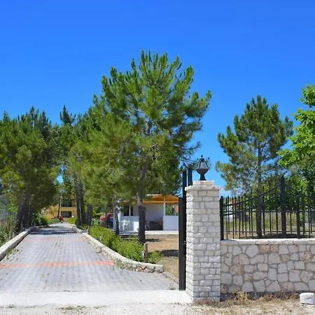 Alexandra 3 Appartement