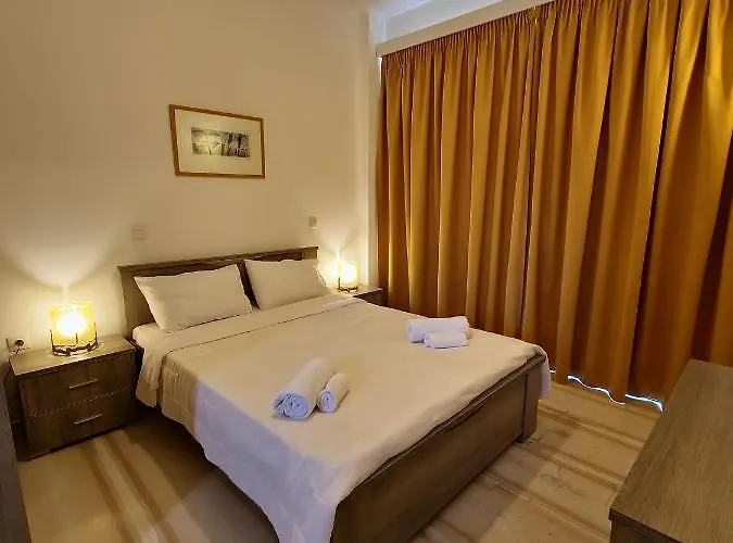 Alexandra 3 * Lefkimmi (Corfu)