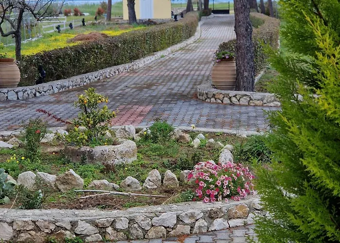 Alexandra 3 * Lefkimmi (Corfu)