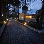 דירה Alexandra 3 *