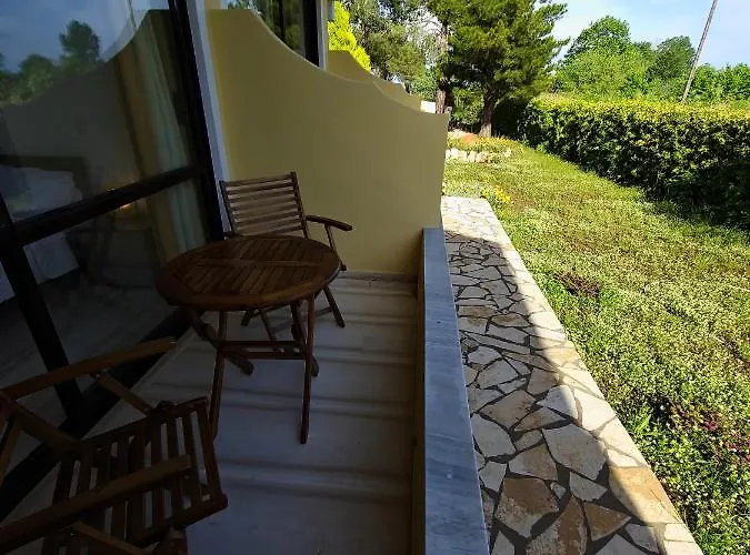 Alexandra 3 Lejlighed *