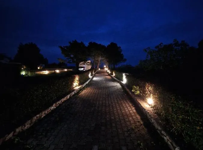 Alexandra 3 * ليفكيمي