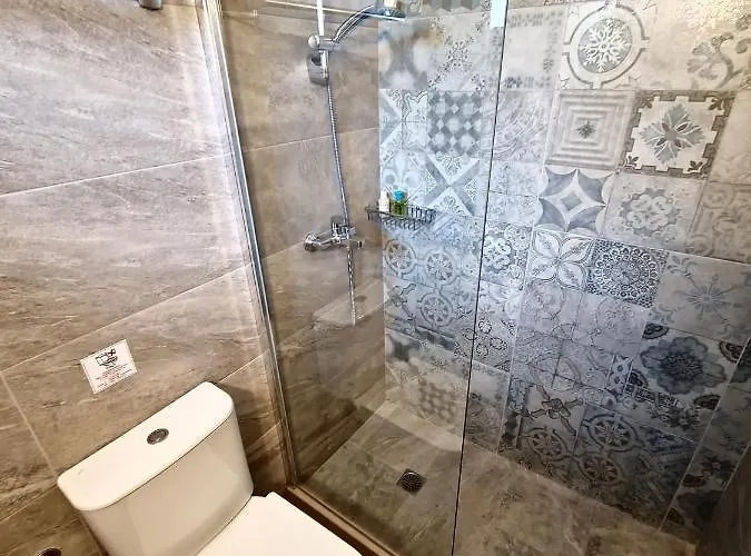 شقة Alexandra 3 ليفكيمي